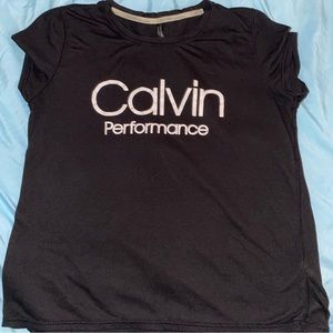 Calvin Klein Womens Tshirt